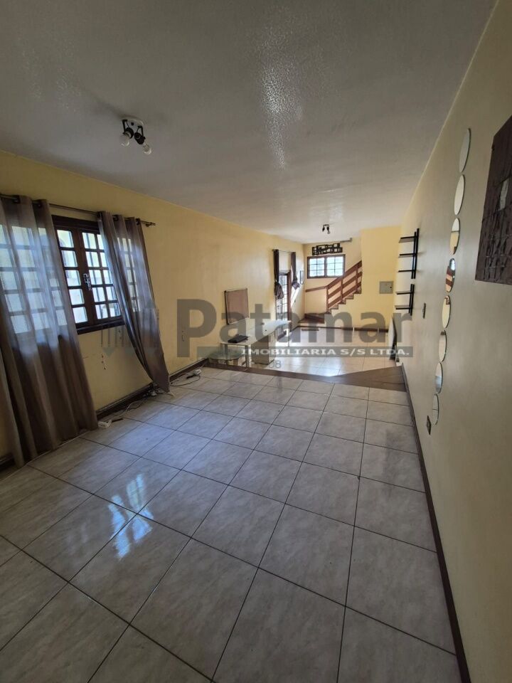 Sobrado para Locação - Vila Suzana