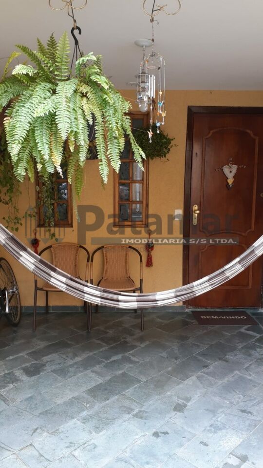 Sobrado em Condomínio para Venda - Vila Pirajussara