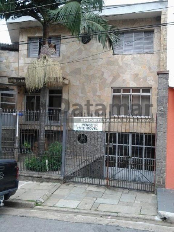 Sobrado para Venda - Jardim Colombo