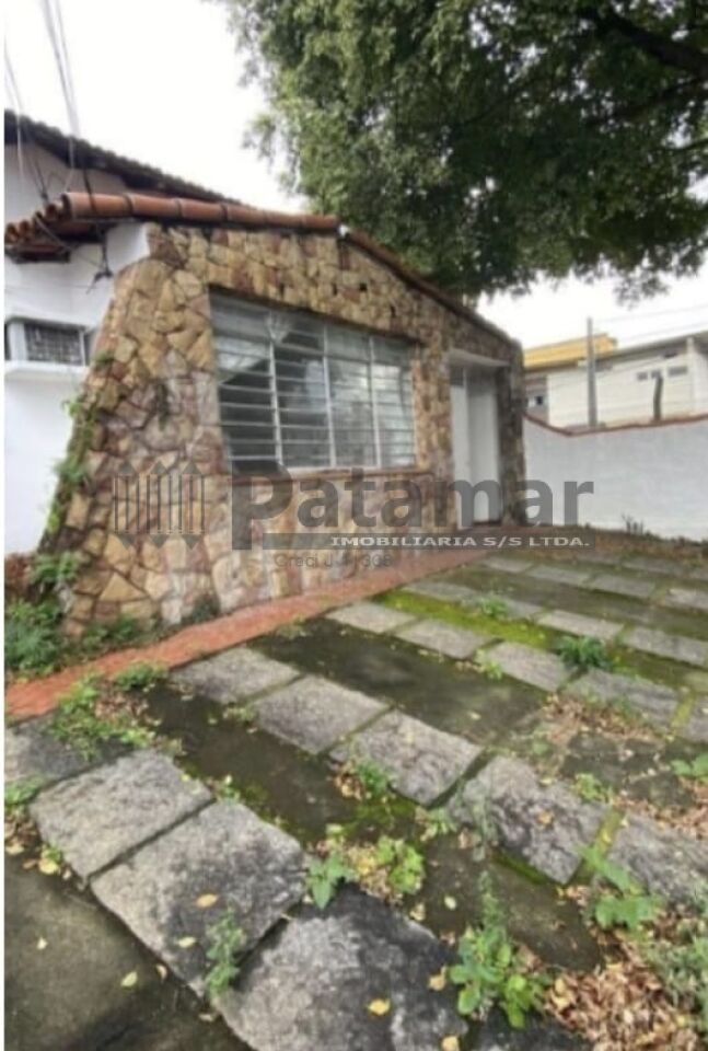 Casa Térrea para Venda - Jardim Trussardi