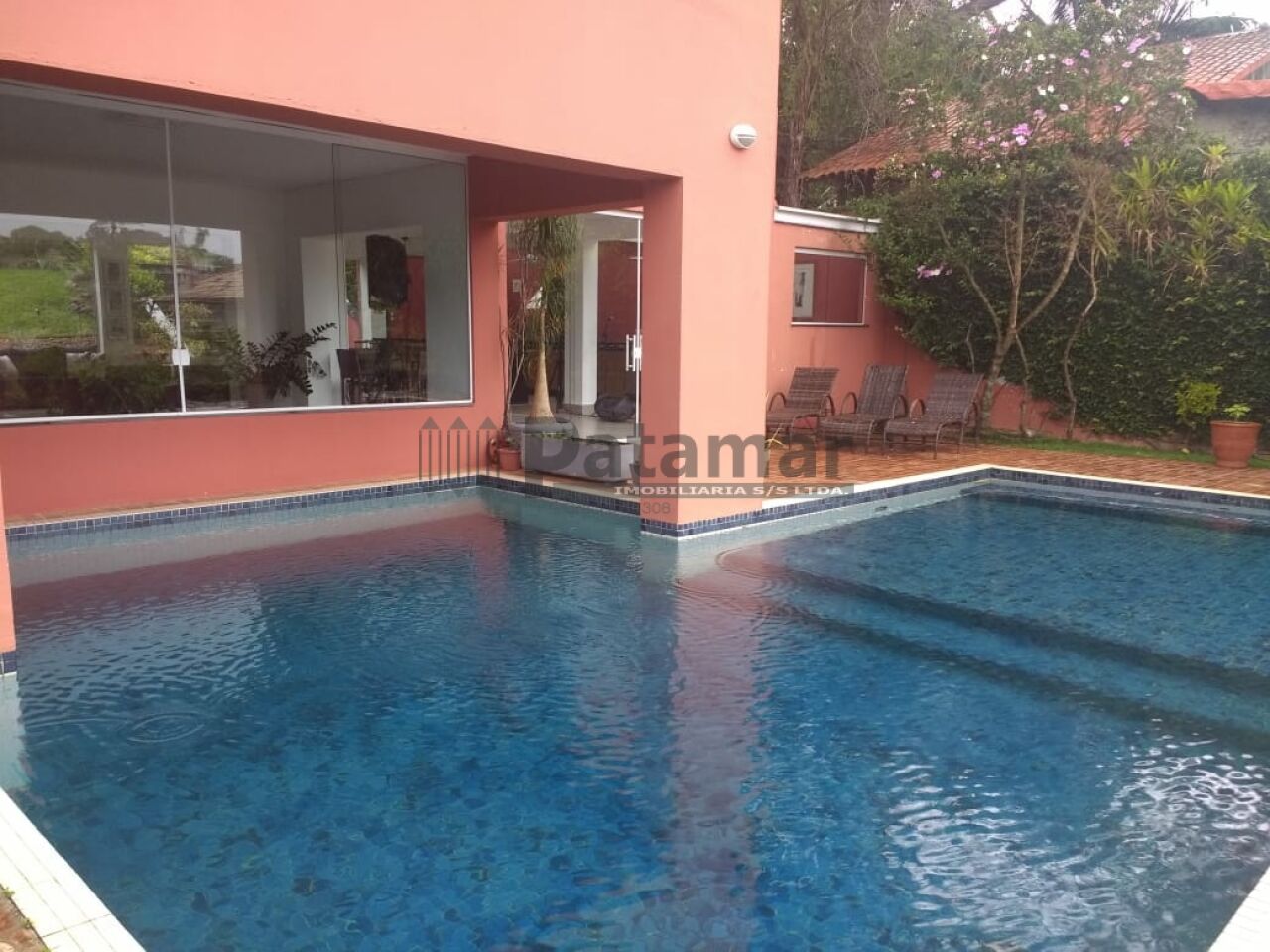 Casa Térrea para Venda - Morumbi