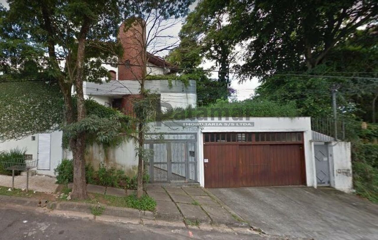 Sobrado para Venda - Jardim Leonor