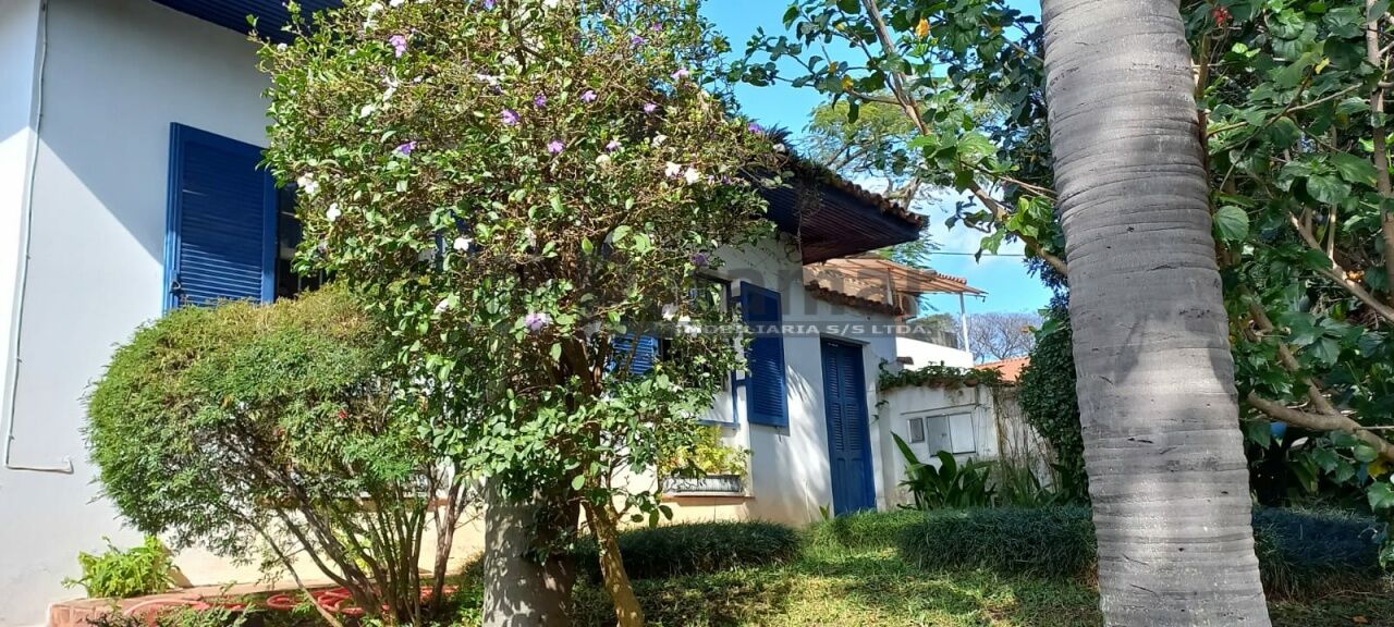 Casa Térrea para Venda - Butantã