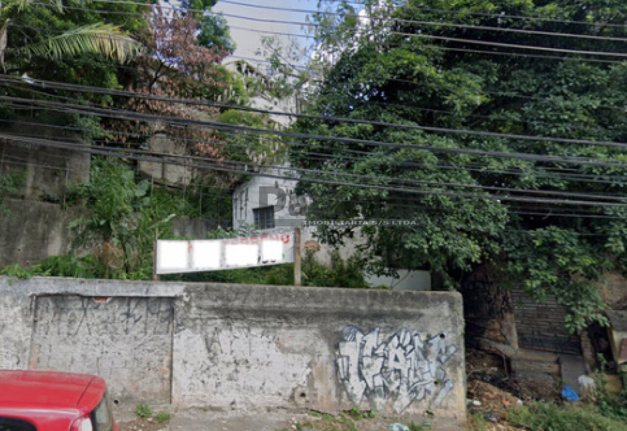 Terreno para Venda - Jardim Esmeralda