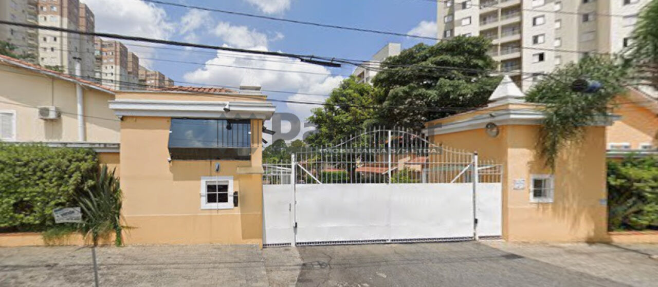 Sobrado em Condomínio para Venda - Jardim Monte Alegre