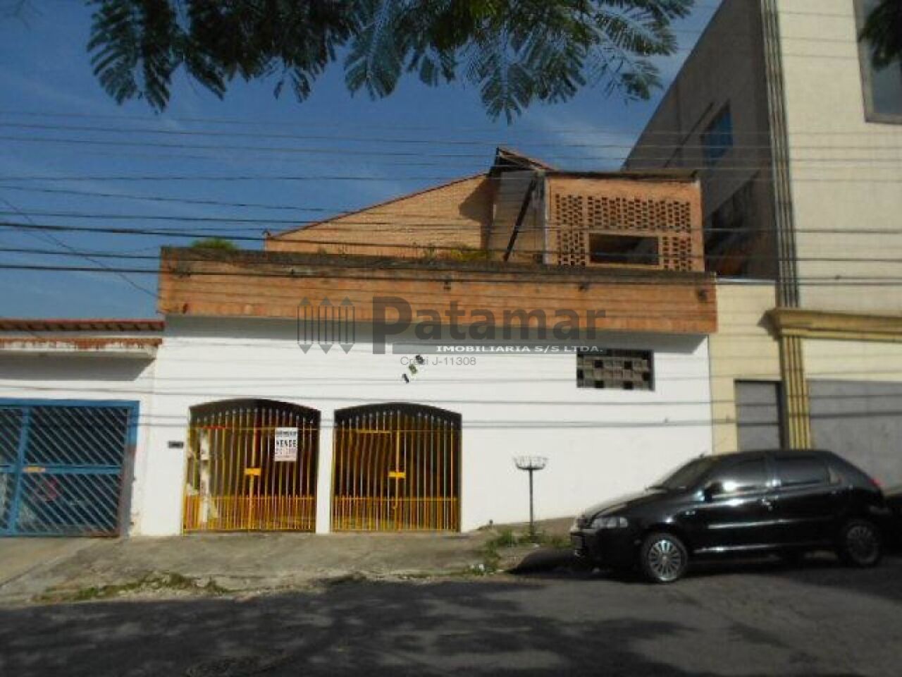 Casa Térrea para Venda - Vila Indiana