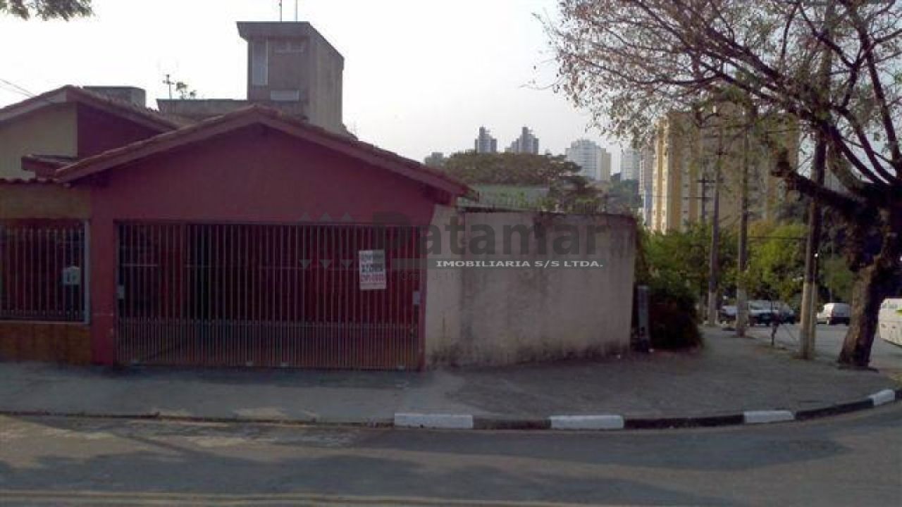 Casa Térrea para Venda - Conjunto Residencial Butantã