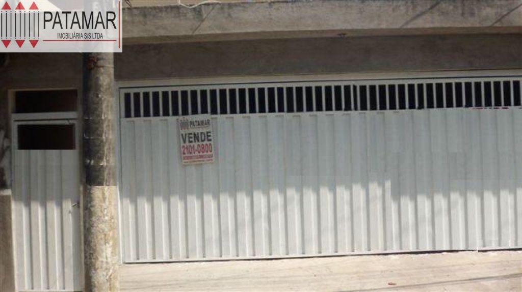 Casa Térrea para Venda - Conjunto Residencial Butantã