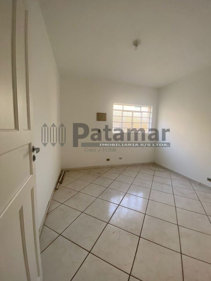 Sobrado para Venda - Rio Pequeno