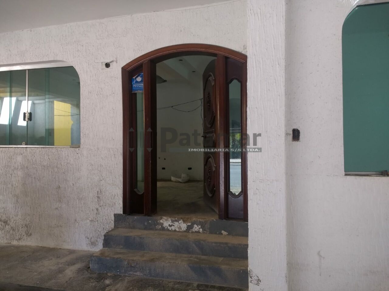 Sobrado para Venda - Vila Progredior