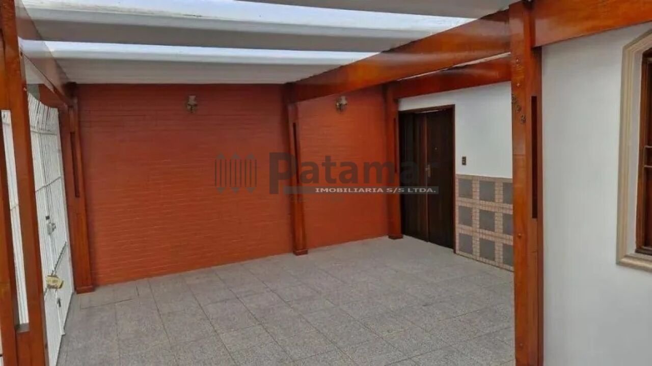 Casa Térrea para Venda - Conjunto Residencial Butantã