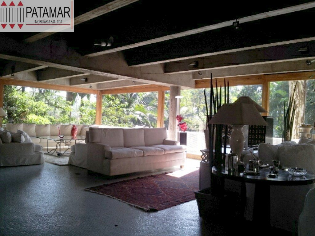 Sobrado para Venda - Jardim Morumbi