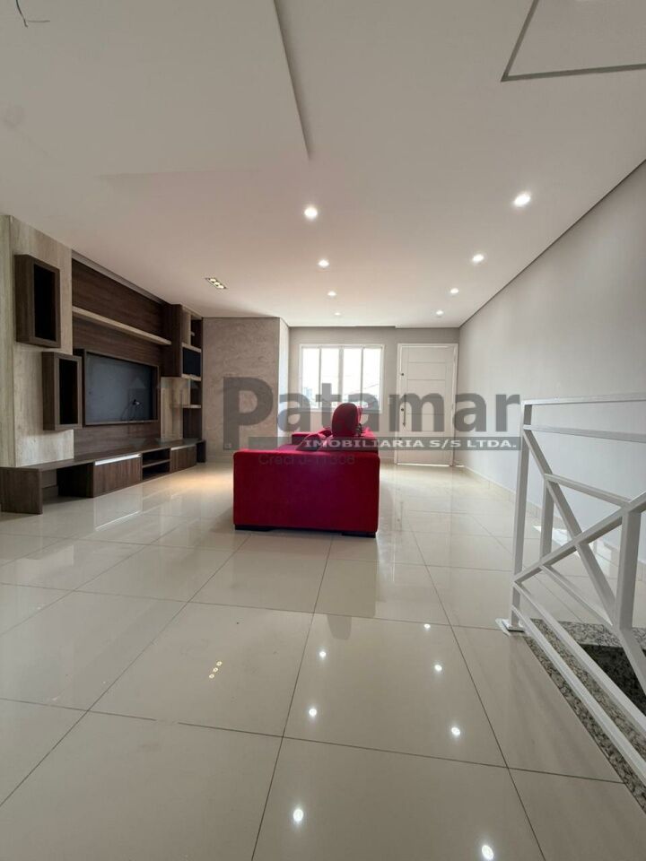 Sobrado para Venda - Jardim Monte Kemel