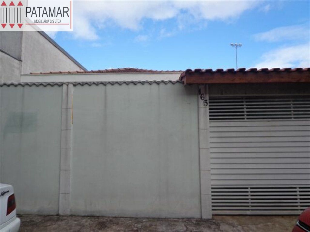 Casa Térrea para Venda - Jardim Trussardi