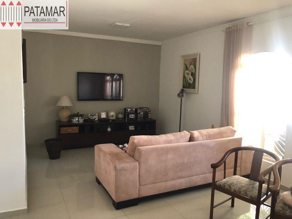 Casa Térrea para Venda - Jardim Jussara