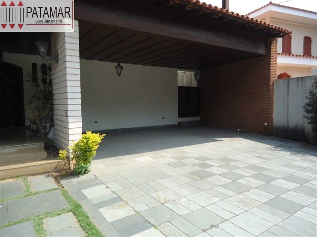 Sobrado para Venda - Jardim Guedala