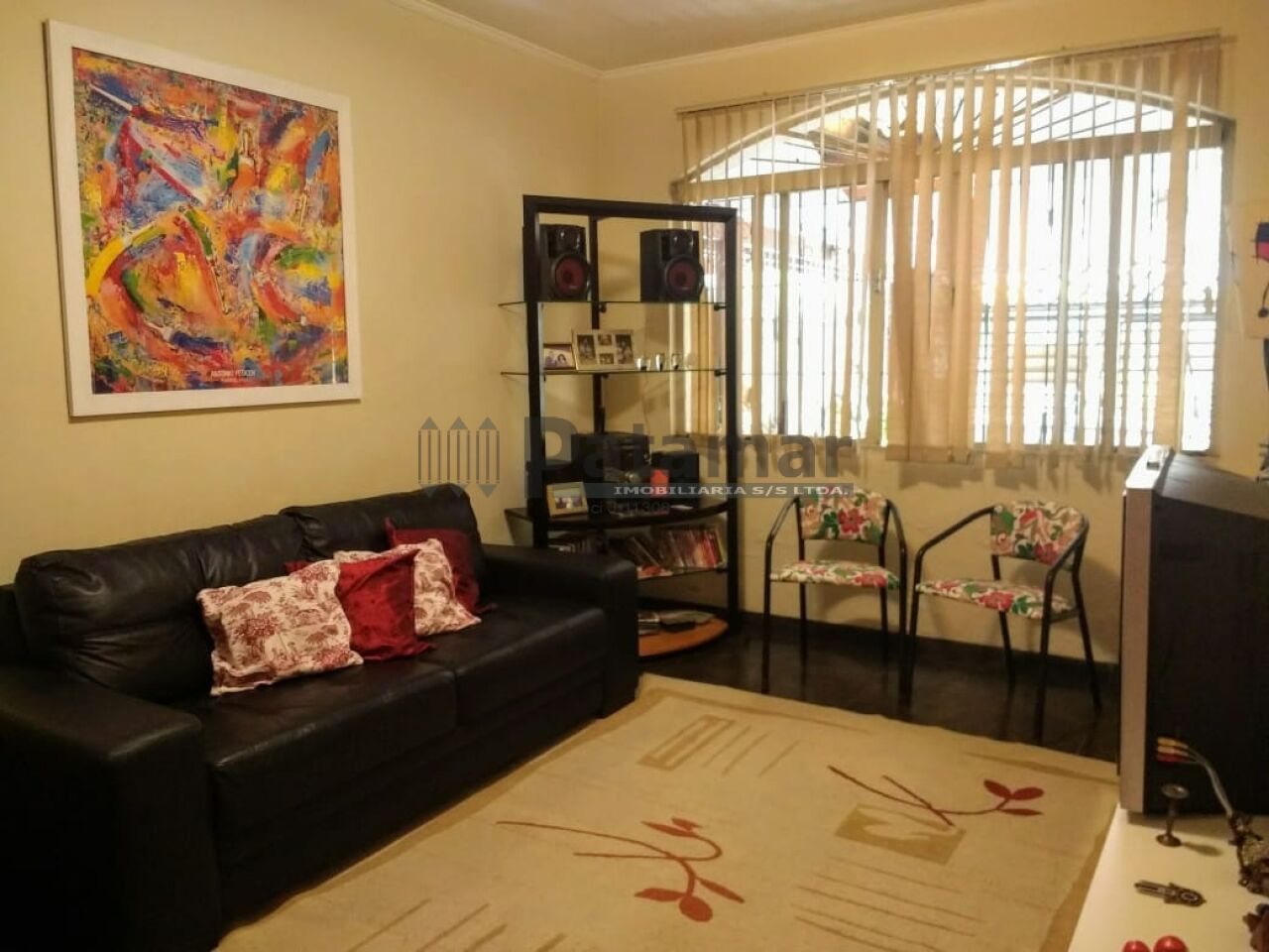 Sobrado para Venda - Vila Morse
