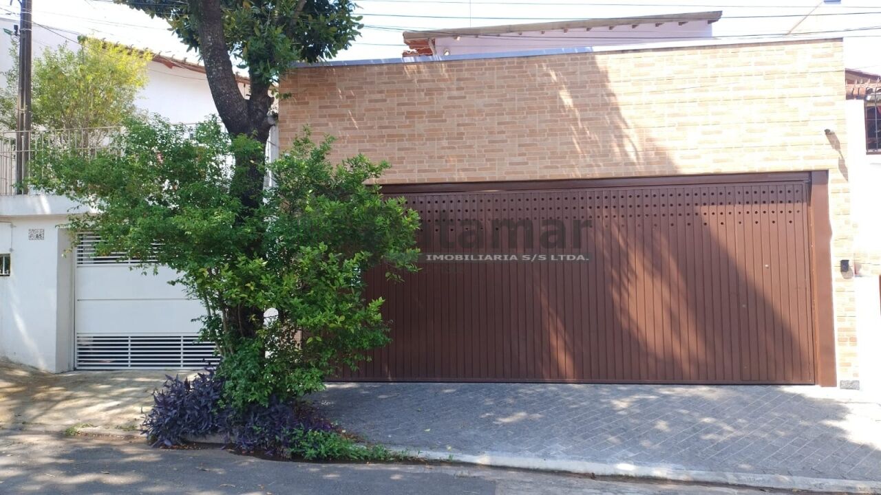 Sobrado para Venda - Conjunto Residencial Butantã