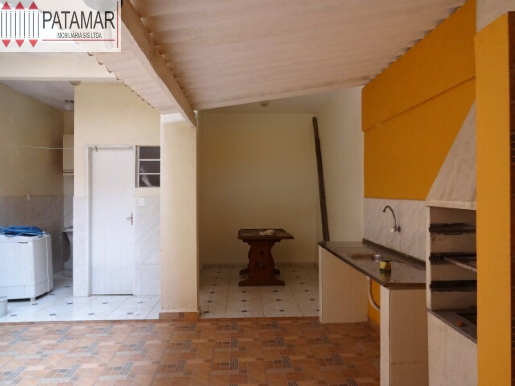Sobrado para Venda - Canto do Forte