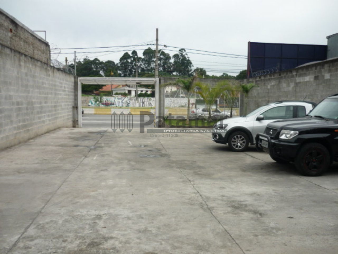 Terreno para Venda - Instituto de Previdência