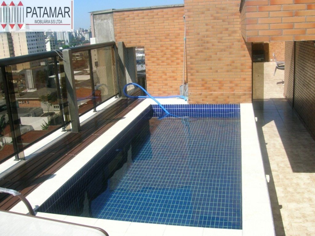 Cobertura para Venda - Butantã