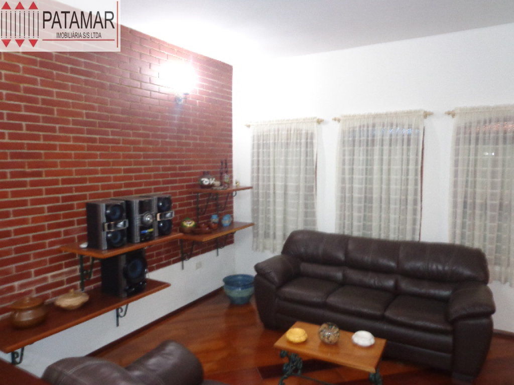 Sobrado para Venda - Vila Indiana
