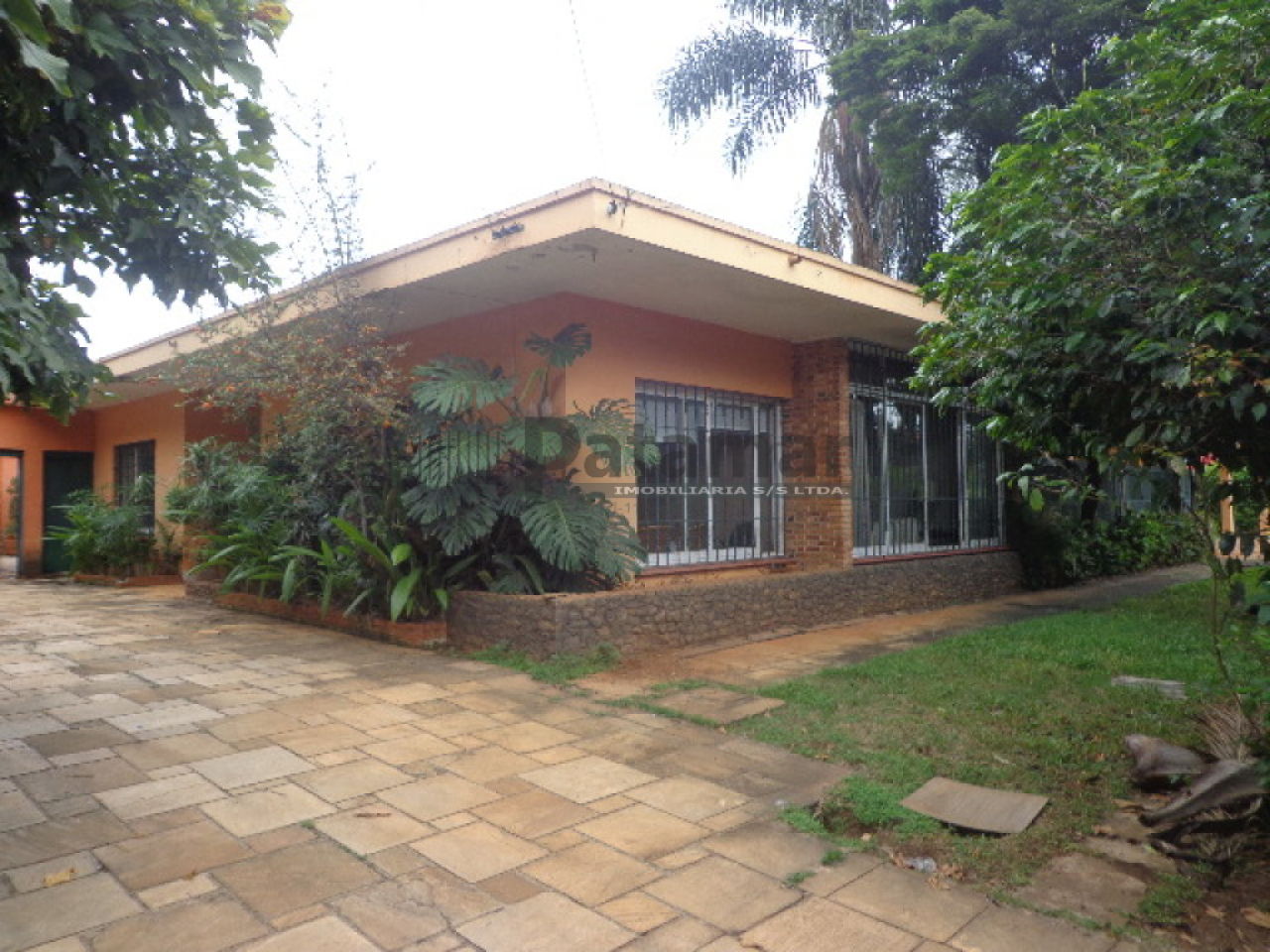 Casa Térrea para Venda - Butantã