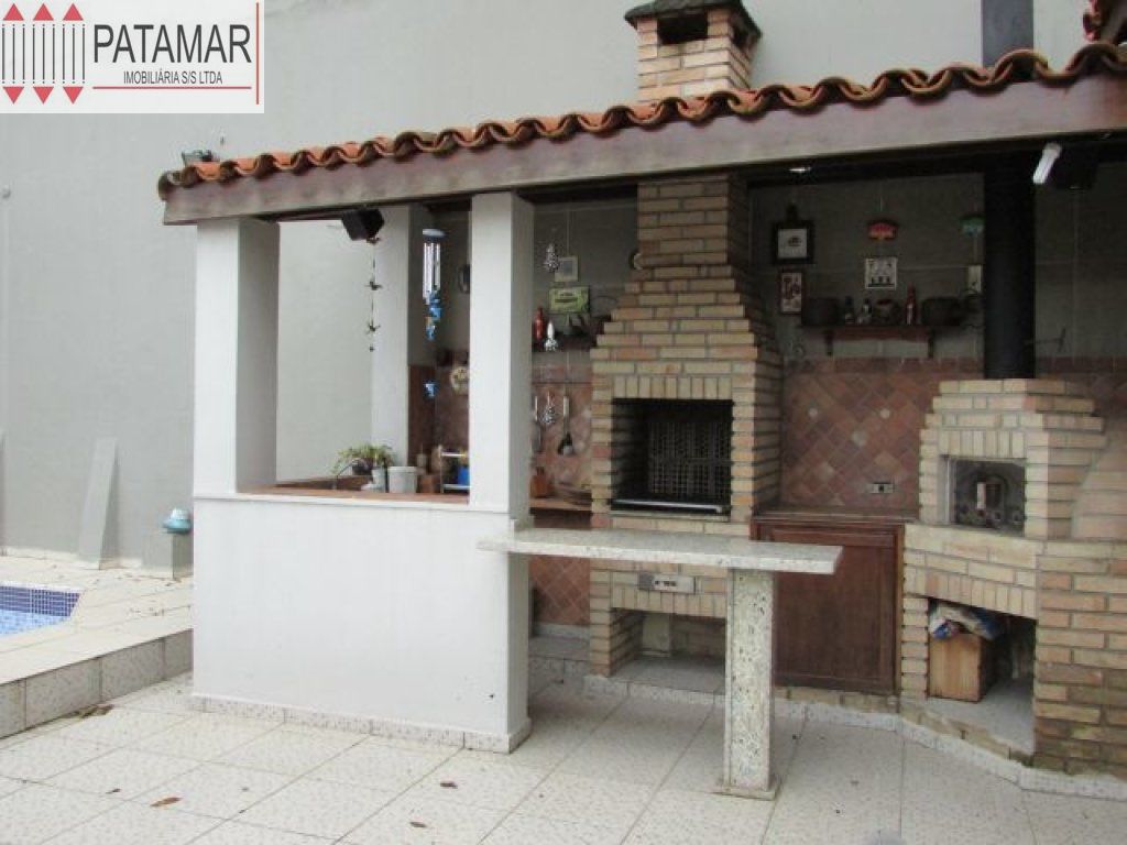 Sobrado para Venda - Fazenda Morumbi