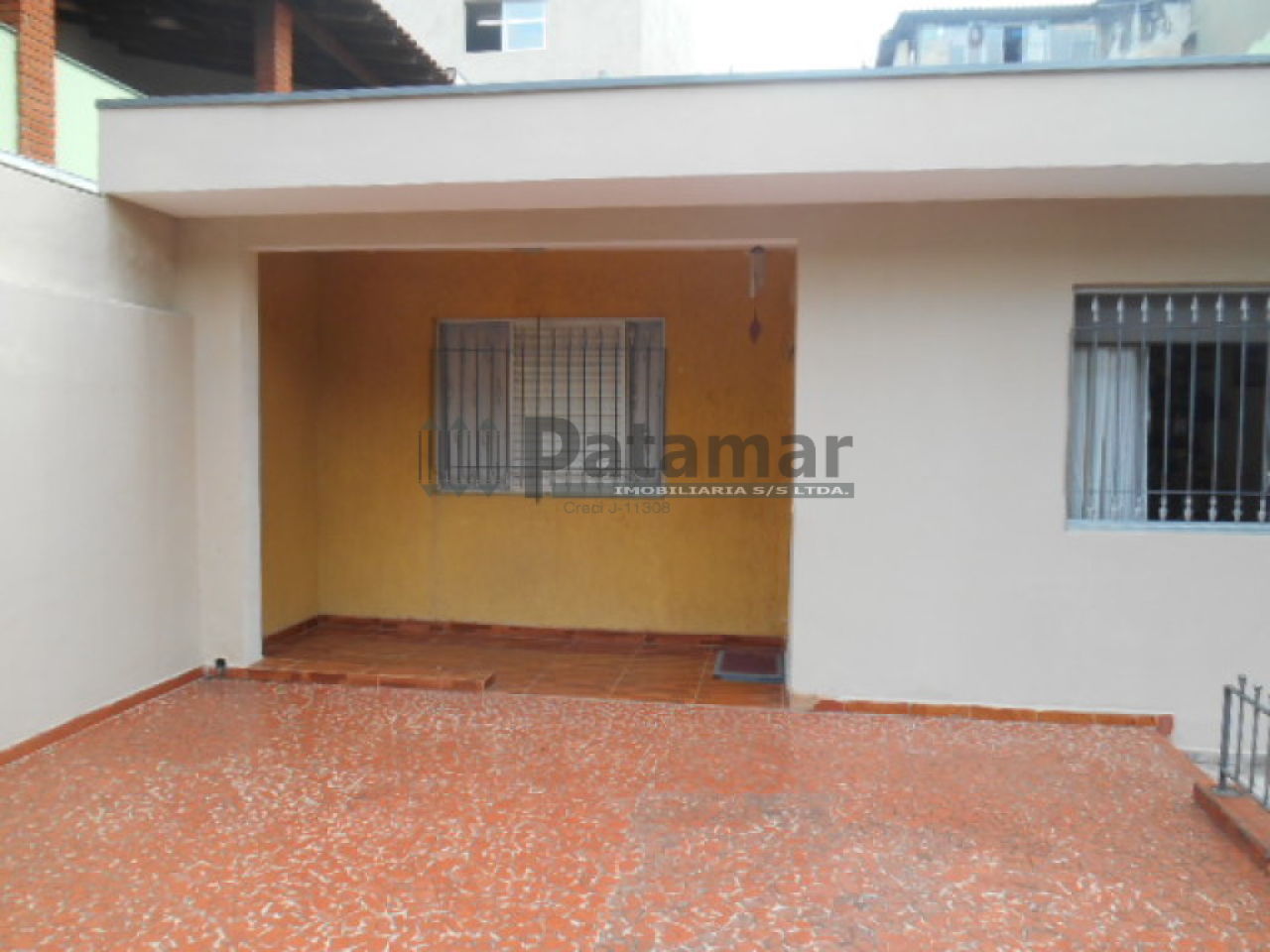Casa Térrea para Venda - Vila Tiradentes
