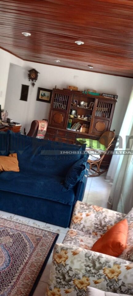 Sobrado para Venda - Conjunto Residencial Butantã