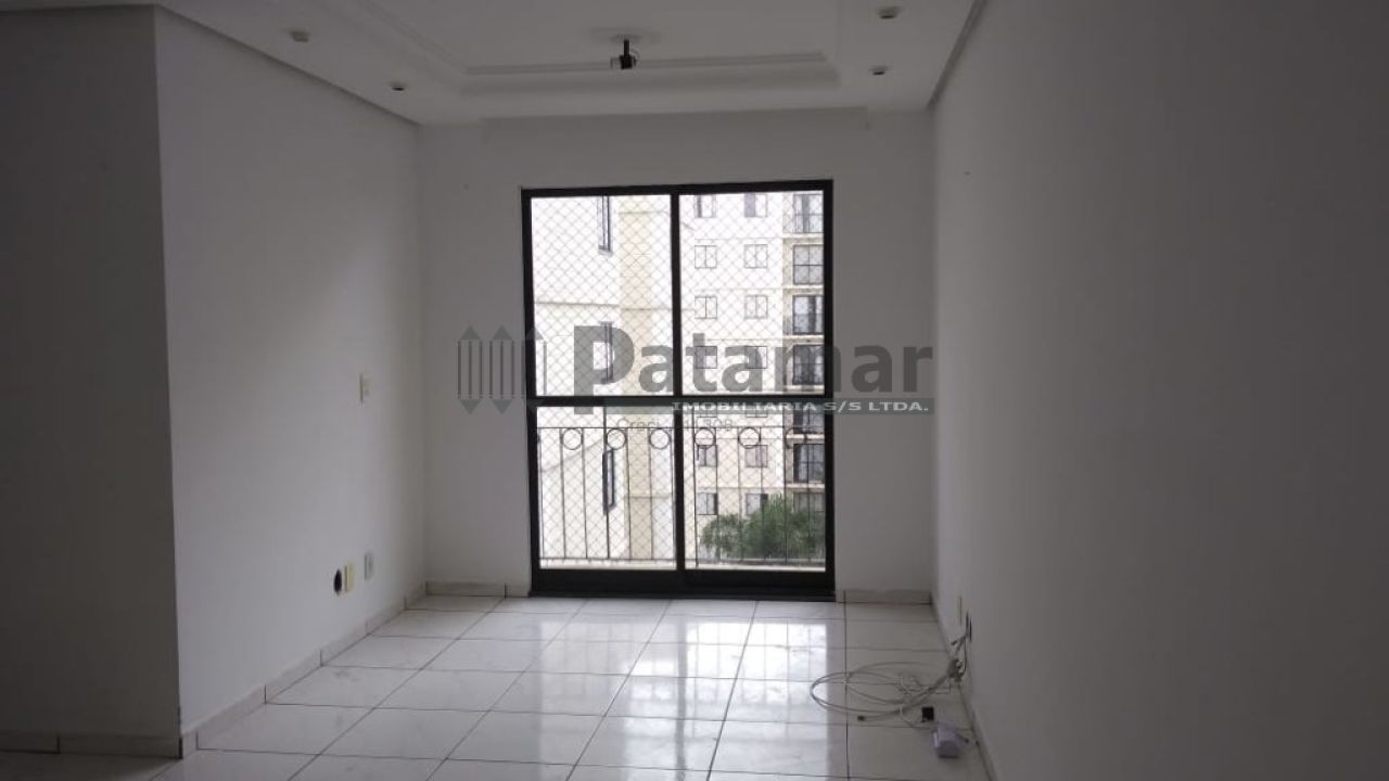 Apartamento para Venda - Jardim Dracena