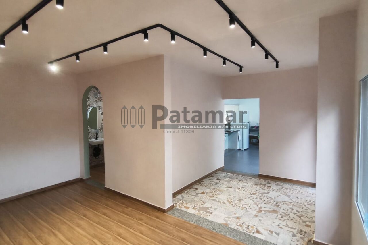 Sobrado para Venda - Conjunto Residencial Butantã
