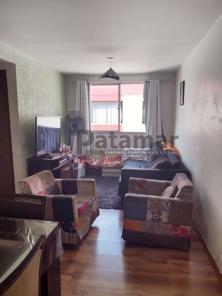 Apartamento para Venda - Vila Polopoli
