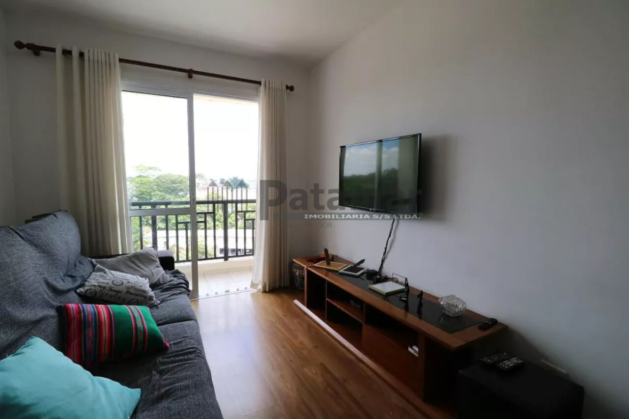 Apartamento para Venda - Vila Albano