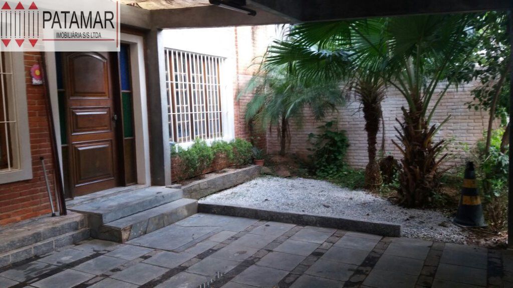 Casa Térrea para Venda - Jardim Leonor