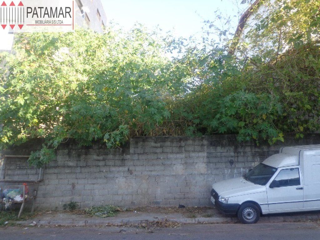 Terreno para Venda - Jardim das Vertentes