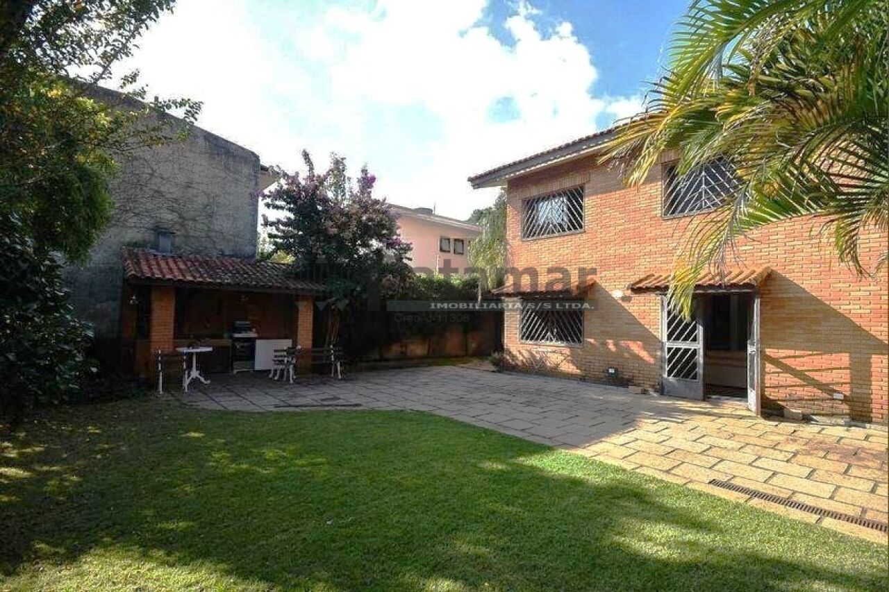 Sobrado para Venda - Jardim Guedala