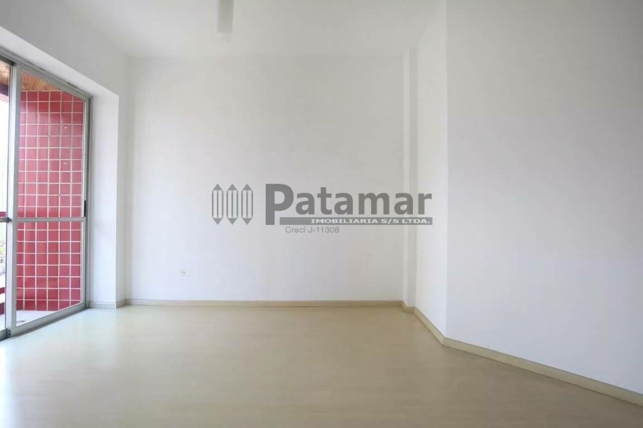 Apartamento para Locação - Jardim Ester