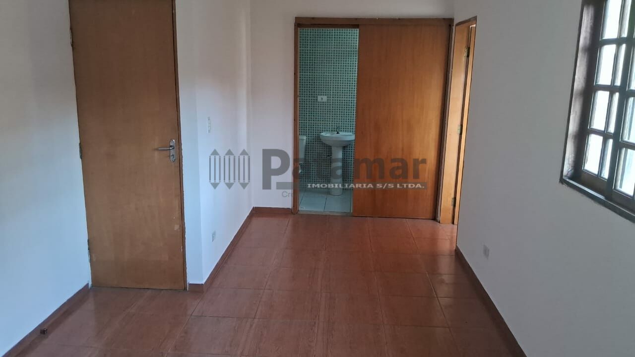 Sobrado para Venda - Conjunto Residencial Butantã