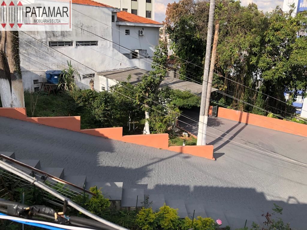 Terreno para Venda - Vila Indiana