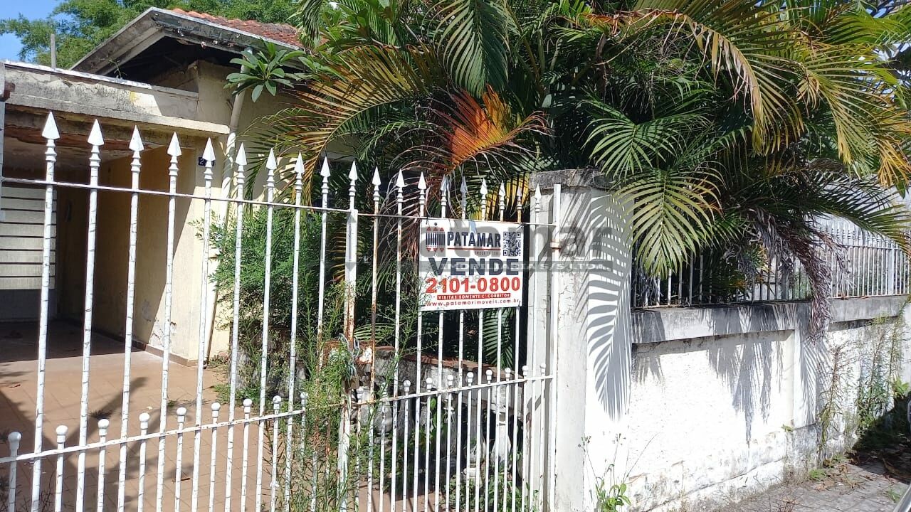 Casa Térrea para Venda - Ferreira