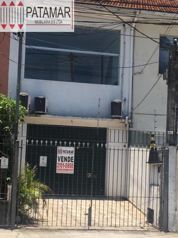 Sobrado para Venda - Butantã