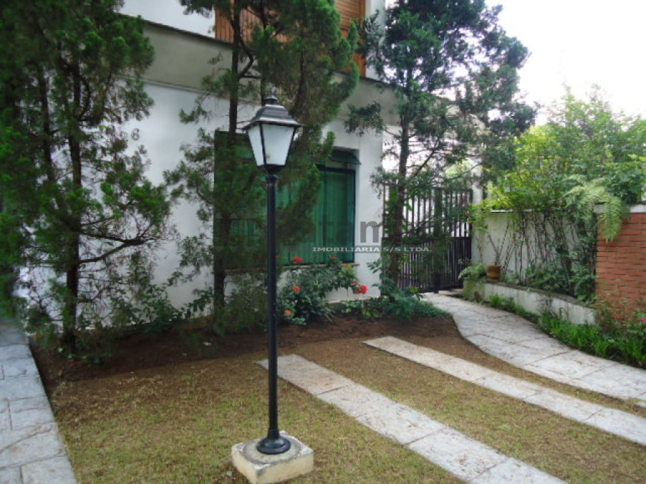 Sobrado para Venda - Vila Inah