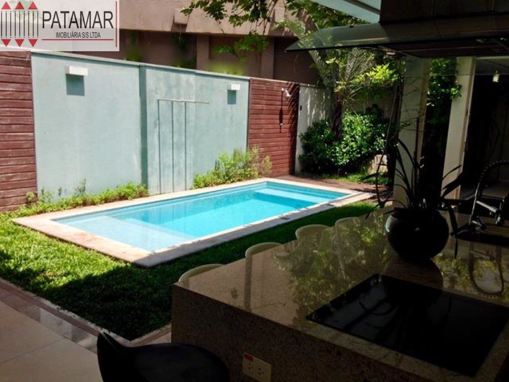 Casa em Condomínio para Venda - Jardim Panorama