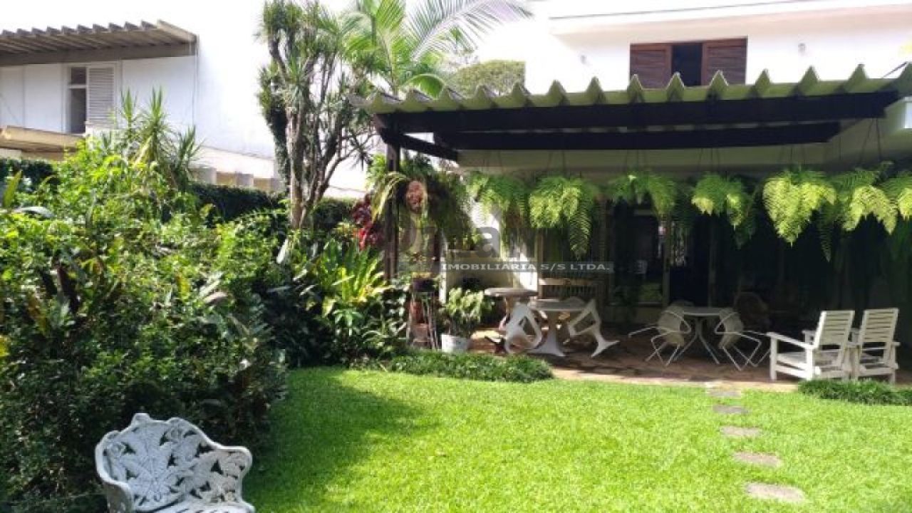 Comercial para Venda - Jardim Guedala
