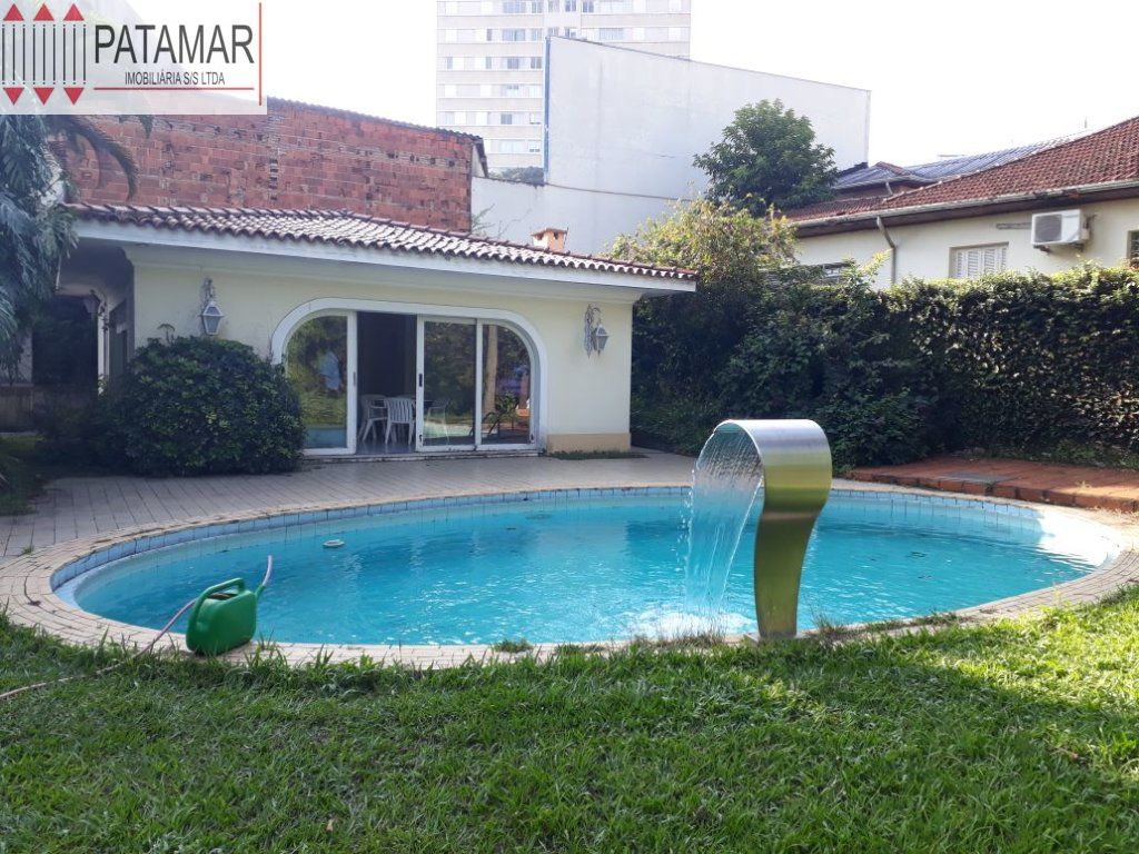 Casa Térrea para Venda - Butantã
