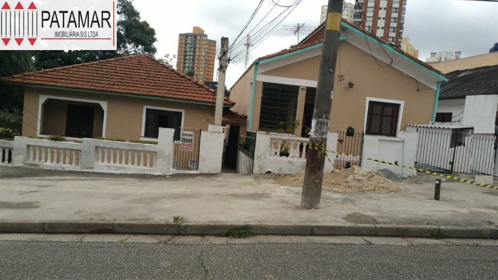Terreno para Venda - Vila Indiana