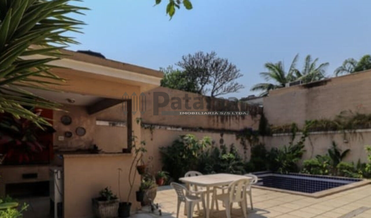 Casa Térrea para Venda - Butantã