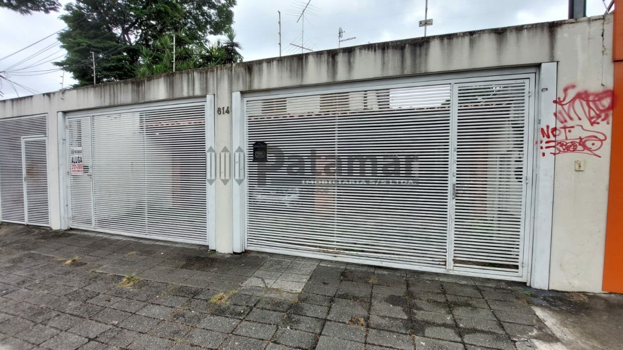 Sobrado para Venda - Butantã