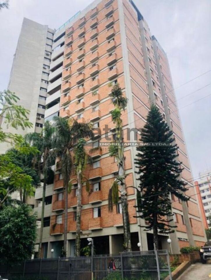 Apartamento para Venda - Vila Pirajussara